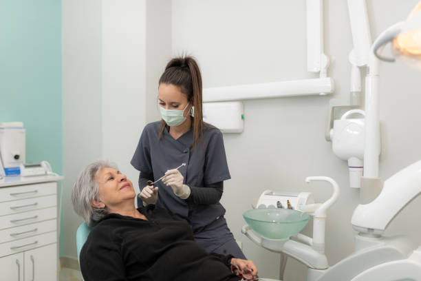 Best Emergency Dentist for Knocked-Out Tooth in La Mirada, CA