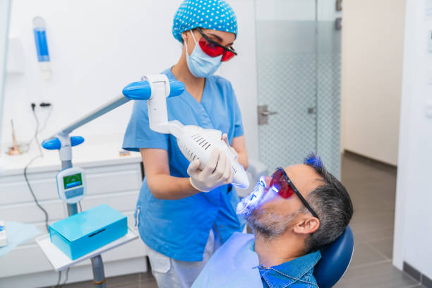 Best Mobile Emergency Dentist in La Mirada, CA