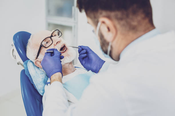 Best Emergency Dental Services for Seniors in La Mirada, CA